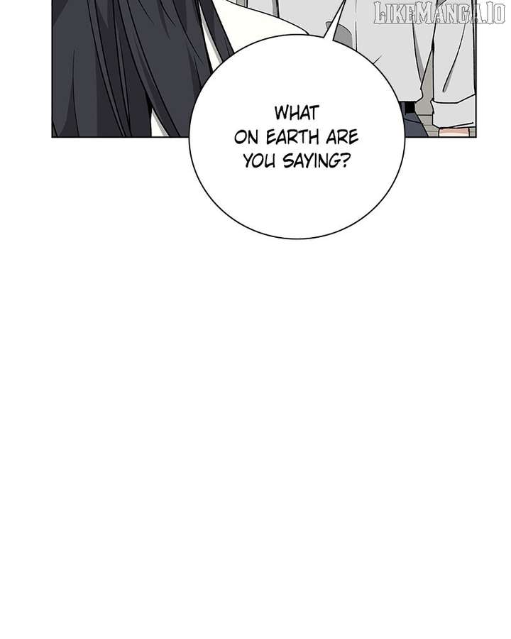 It’s My Life – Webtoon chapter 21 page 25