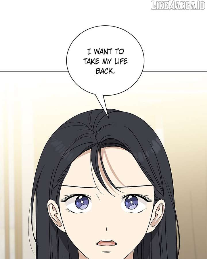 It’s My Life – Webtoon chapter 21 page 26