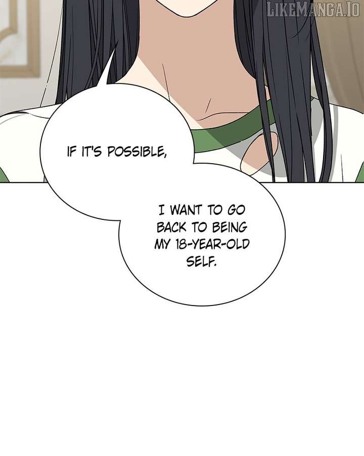 It’s My Life – Webtoon chapter 21 page 27