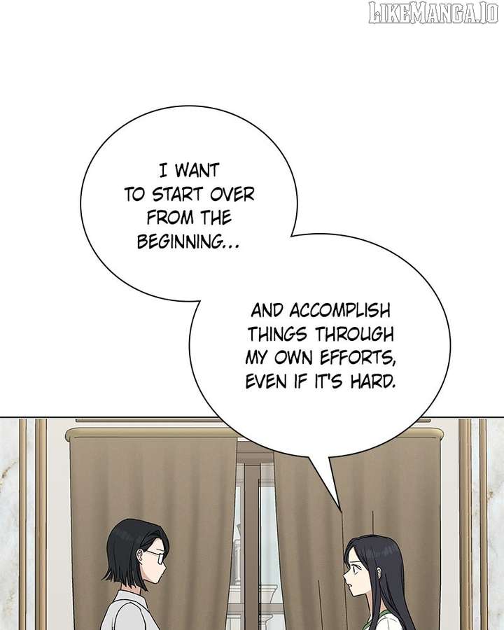It’s My Life – Webtoon chapter 21 page 28