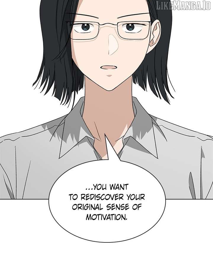 It’s My Life – Webtoon chapter 21 page 33