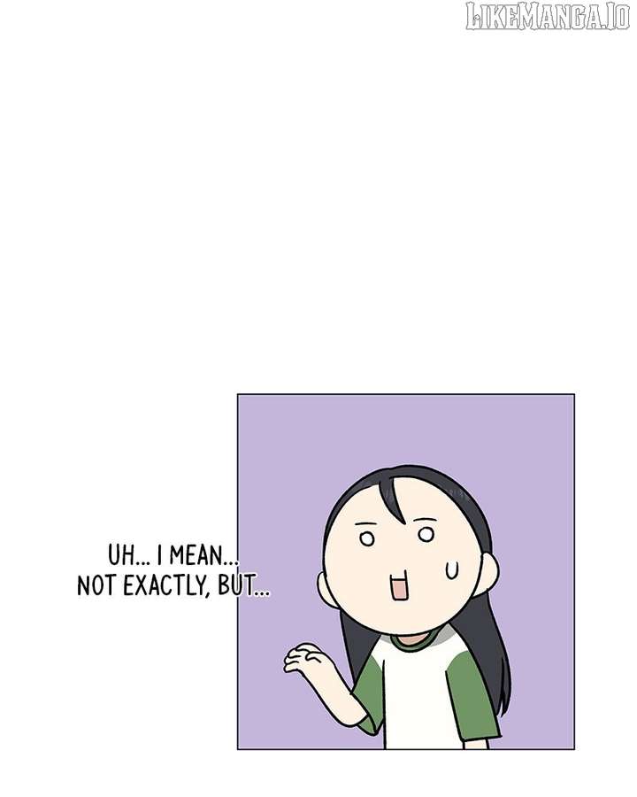 It’s My Life – Webtoon chapter 21 page 34