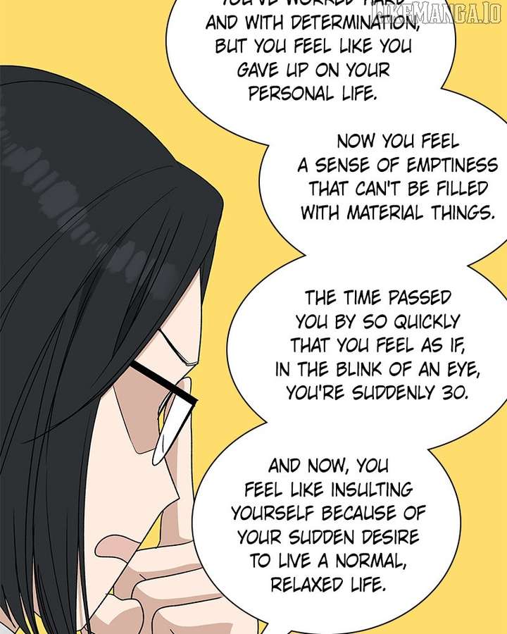 It’s My Life – Webtoon chapter 21 page 36