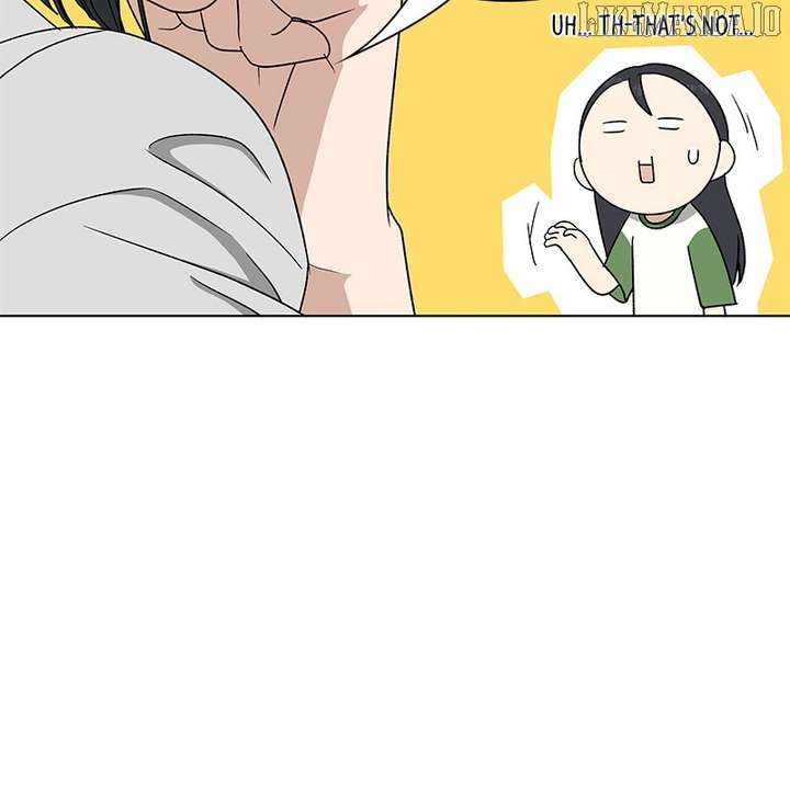 It’s My Life – Webtoon chapter 21 page 37