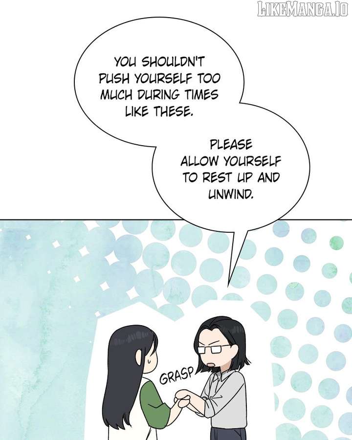 It’s My Life – Webtoon chapter 21 page 42