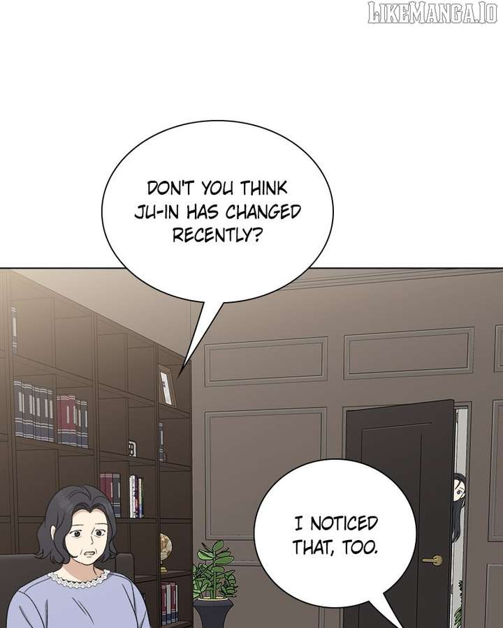 It’s My Life – Webtoon chapter 21 page 52