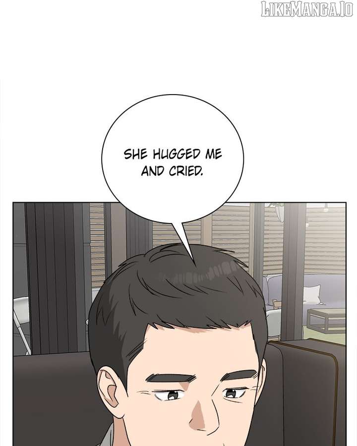 It’s My Life – Webtoon chapter 21 page 54