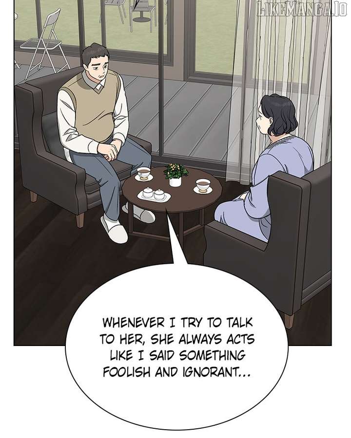It’s My Life – Webtoon chapter 21 page 65