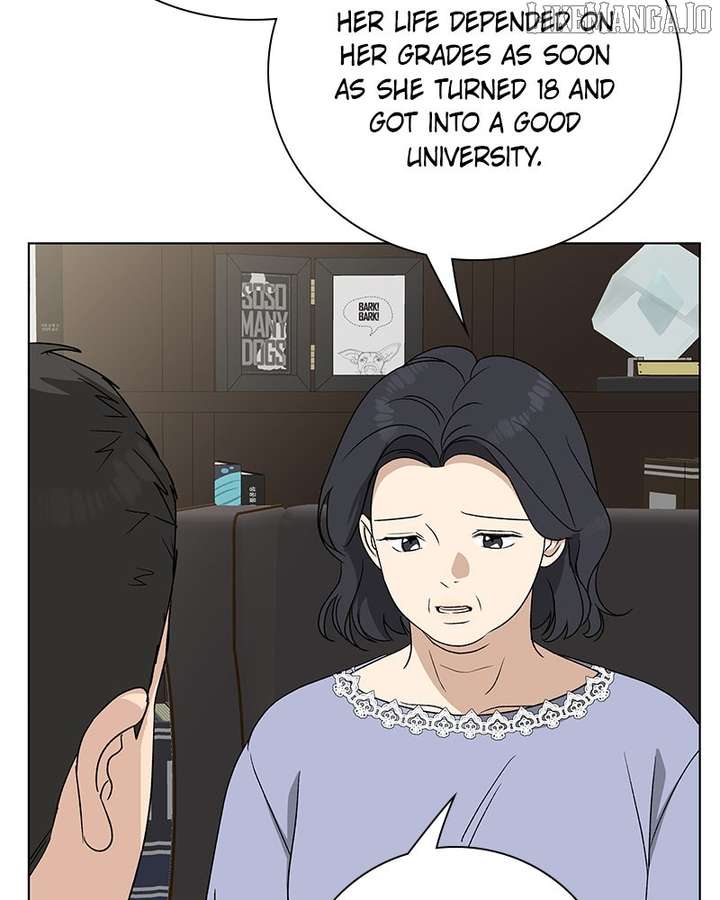 It’s My Life – Webtoon chapter 21 page 67