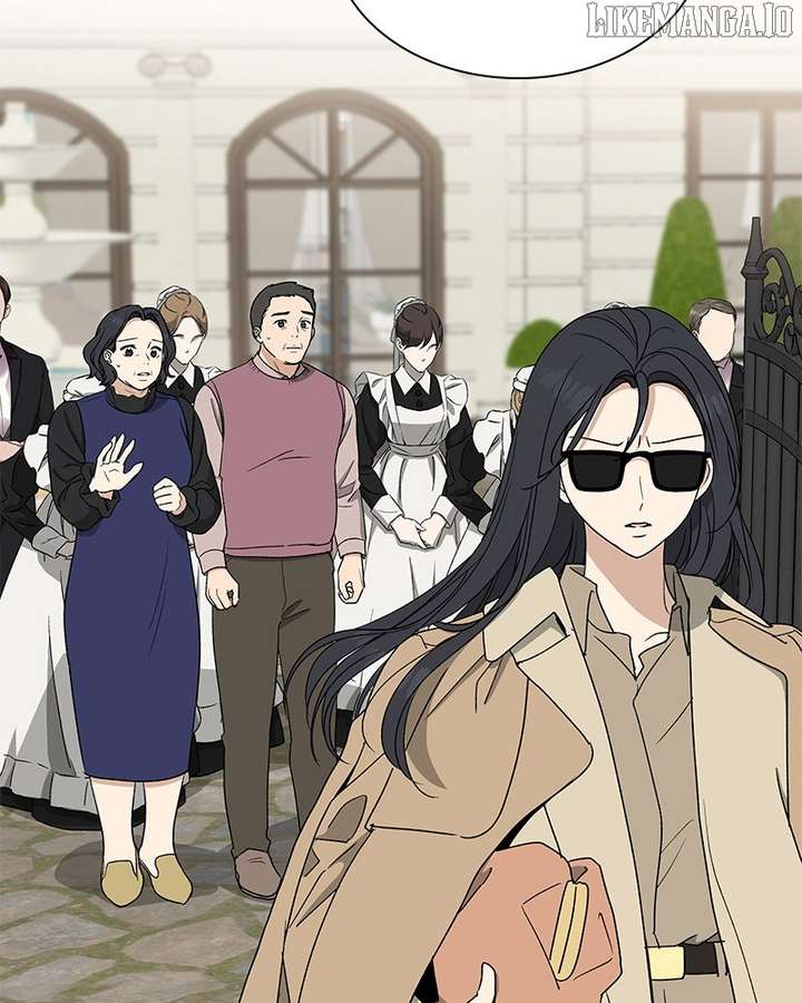 It’s My Life – Webtoon chapter 21 page 71
