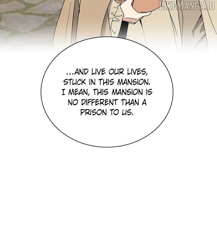 It’s My Life – Webtoon chapter 21 page 72
