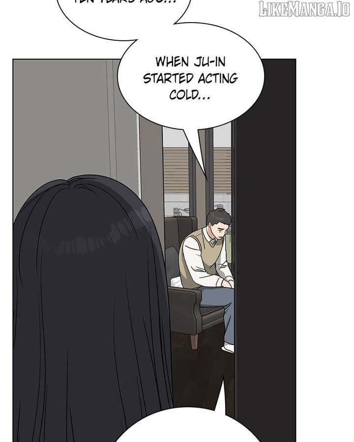 It’s My Life – Webtoon chapter 21 page 75