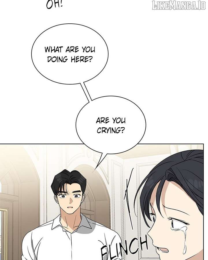 It’s My Life – Webtoon chapter 21 page 86