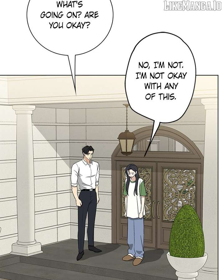 It’s My Life – Webtoon chapter 21 page 91