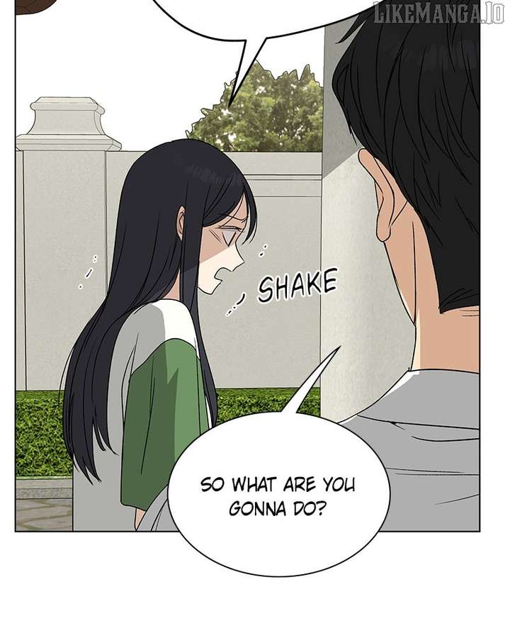 It’s My Life – Webtoon chapter 21 page 95