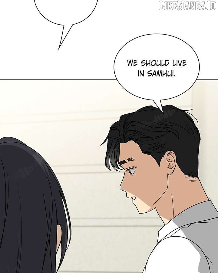 It’s My Life – Webtoon chapter 21 page 100