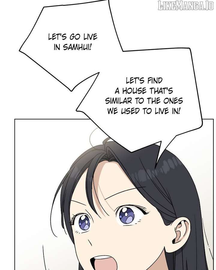 It’s My Life – Webtoon chapter 21 page 104