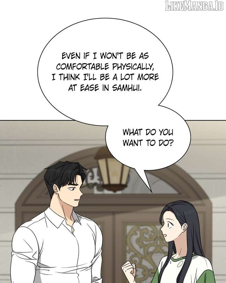 It’s My Life – Webtoon chapter 21 page 112