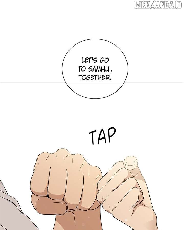 It’s My Life – Webtoon chapter 21 page 119