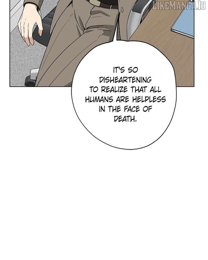 It’s My Life – Webtoon chapter 21 page 128