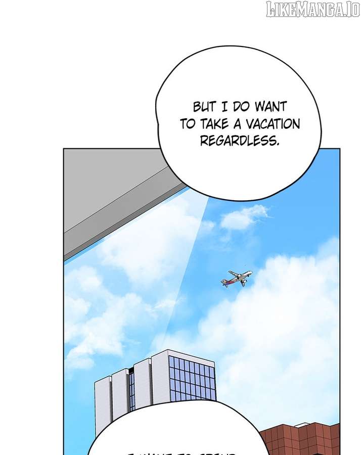 It’s My Life – Webtoon chapter 21 page 129