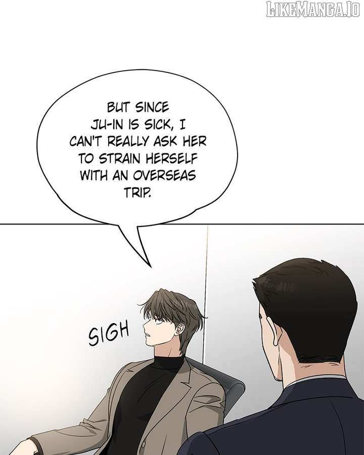 It’s My Life – Webtoon chapter 21 page 131
