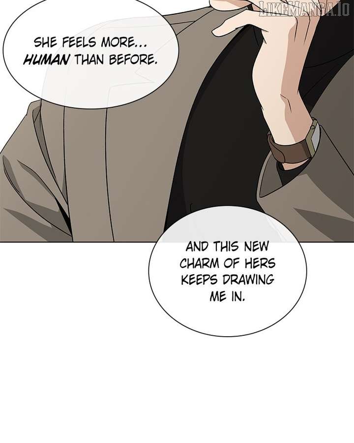 It’s My Life – Webtoon chapter 21 page 136