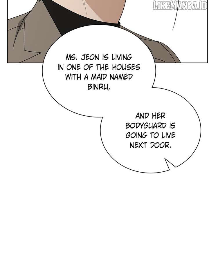 It’s My Life – Webtoon chapter 21 page 144