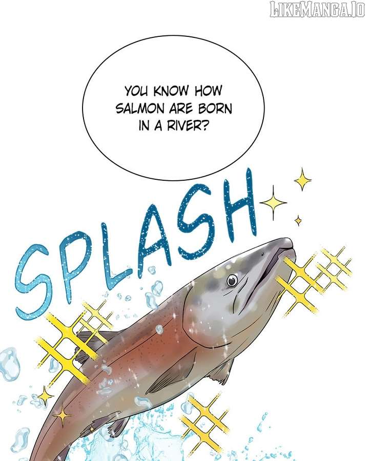 It’s My Life – Webtoon chapter 21 page 147