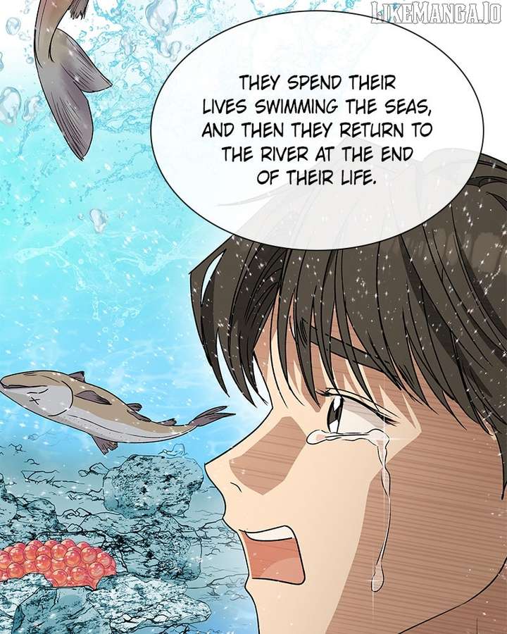It’s My Life – Webtoon chapter 21 page 148