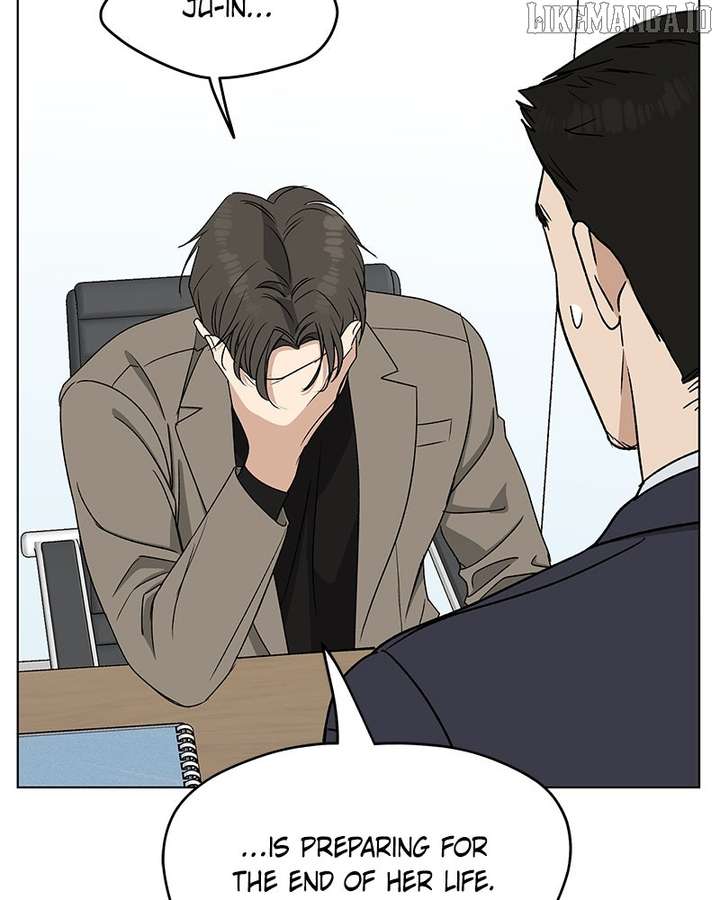 It’s My Life – Webtoon chapter 21 page 151