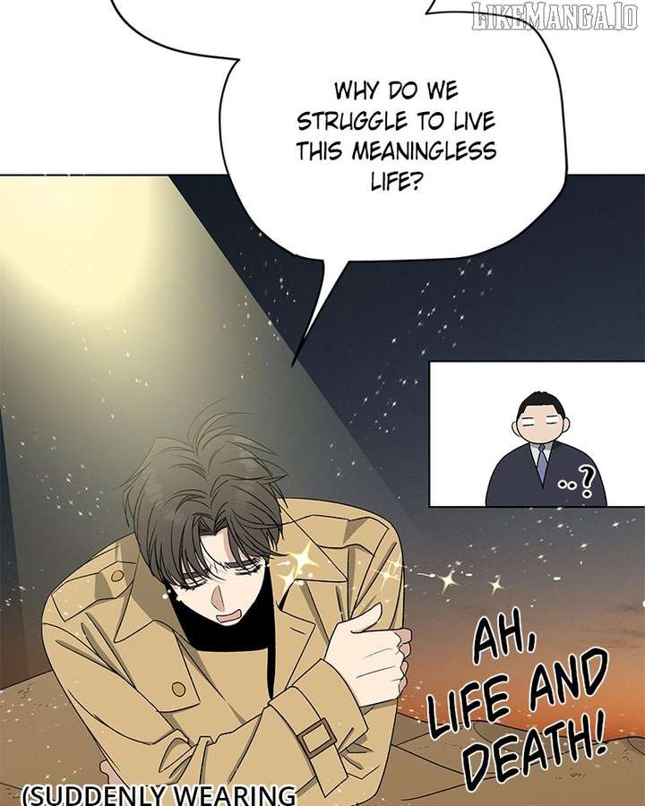 It’s My Life – Webtoon chapter 21 page 153