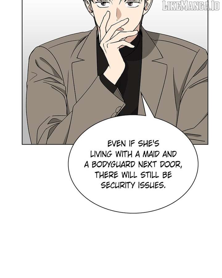 It’s My Life – Webtoon chapter 21 page 156
