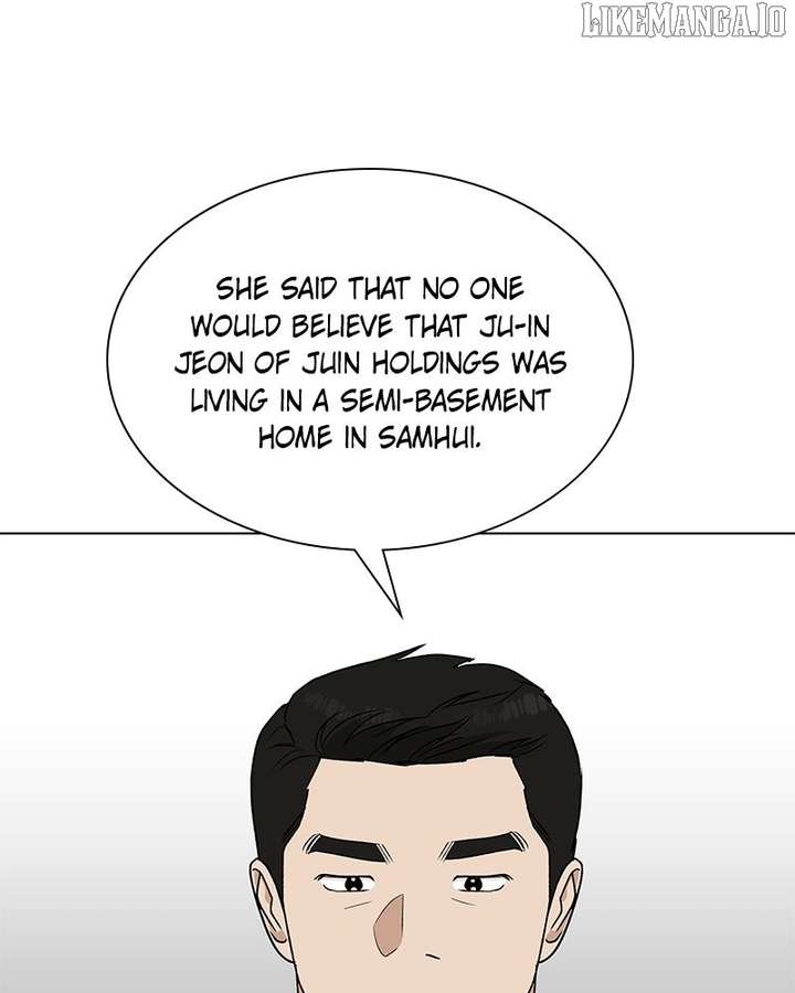 It’s My Life – Webtoon chapter 21 page 159