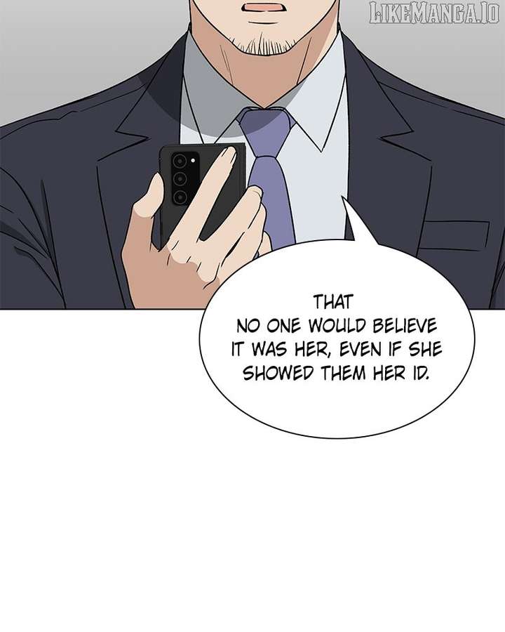 It’s My Life – Webtoon chapter 21 page 160