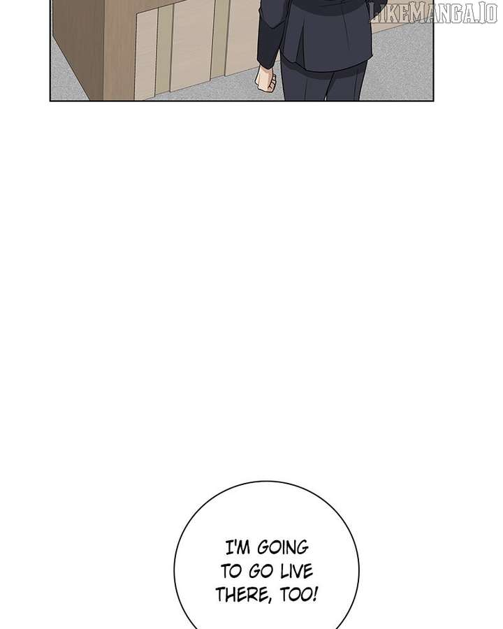 It’s My Life – Webtoon chapter 21 page 169