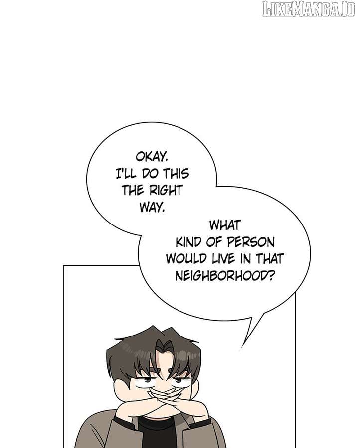 It’s My Life – Webtoon chapter 22 page 21