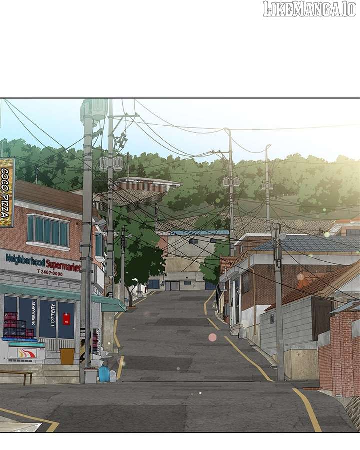 It’s My Life – Webtoon chapter 22 page 32
