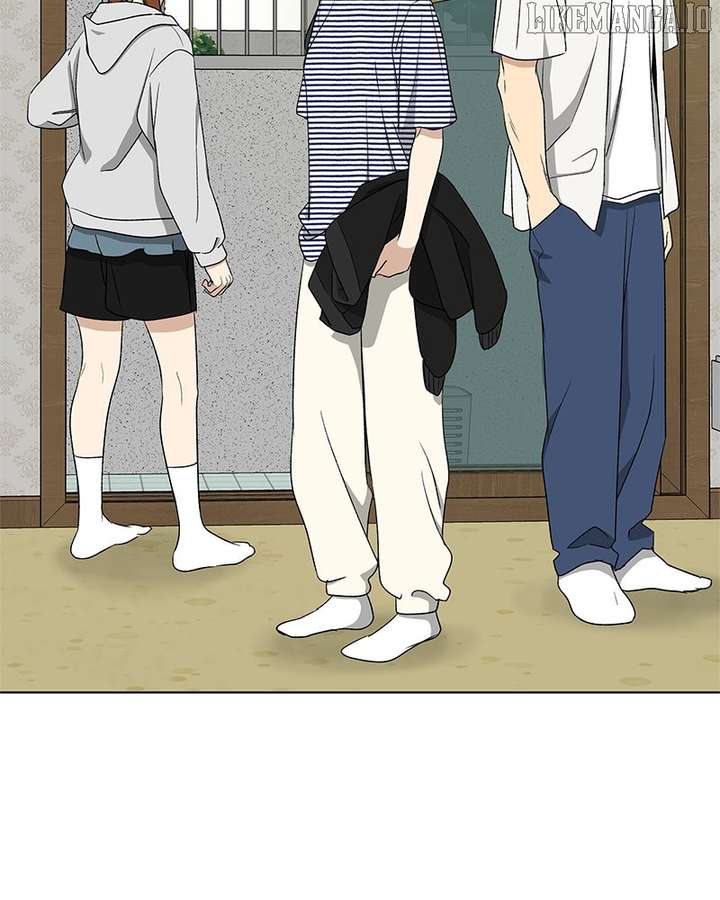 It’s My Life – Webtoon chapter 22 page 34