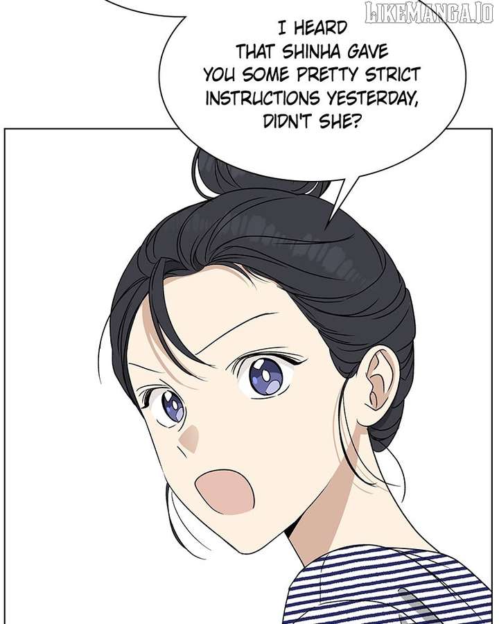It’s My Life – Webtoon chapter 22 page 41
