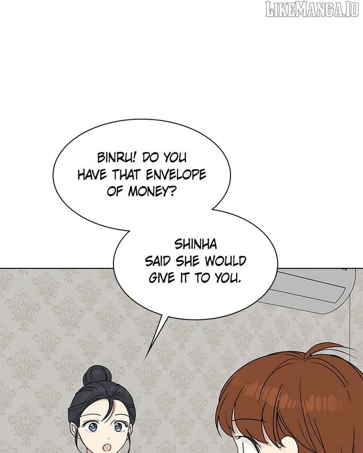 It’s My Life – Webtoon chapter 22 page 72