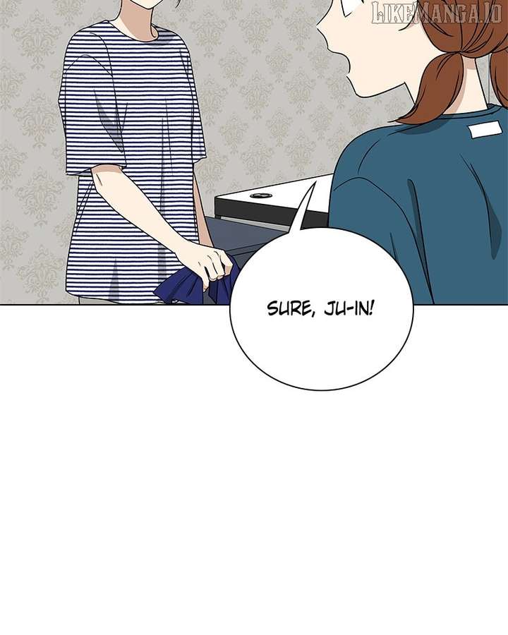 It’s My Life – Webtoon chapter 22 page 73