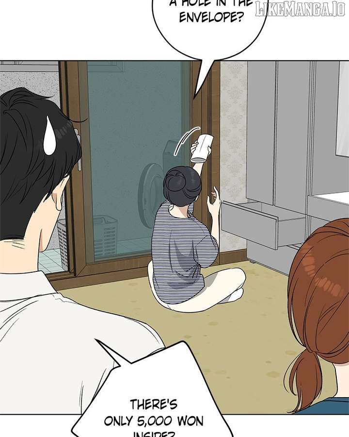It’s My Life – Webtoon chapter 22 page 80