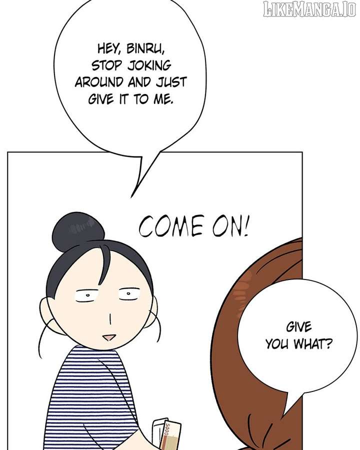 It’s My Life – Webtoon chapter 22 page 82