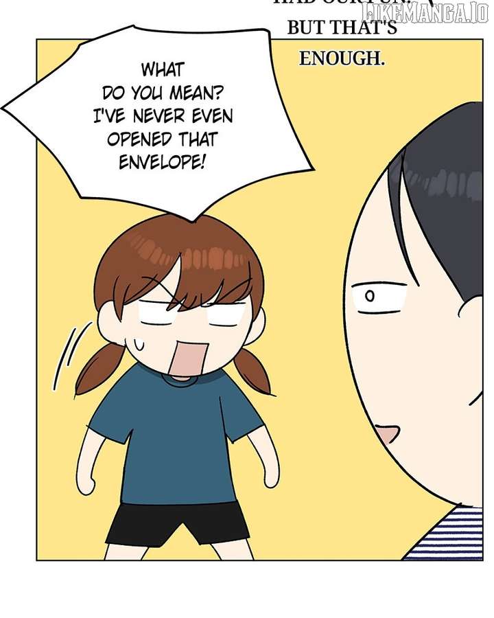 It’s My Life – Webtoon chapter 22 page 84