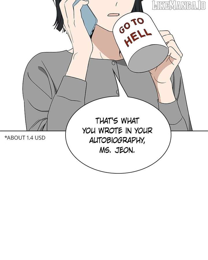 It’s My Life – Webtoon chapter 22 page 93