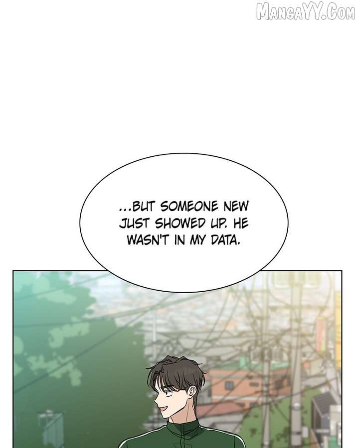It’s My Life – Webtoon chapter 23 page 5