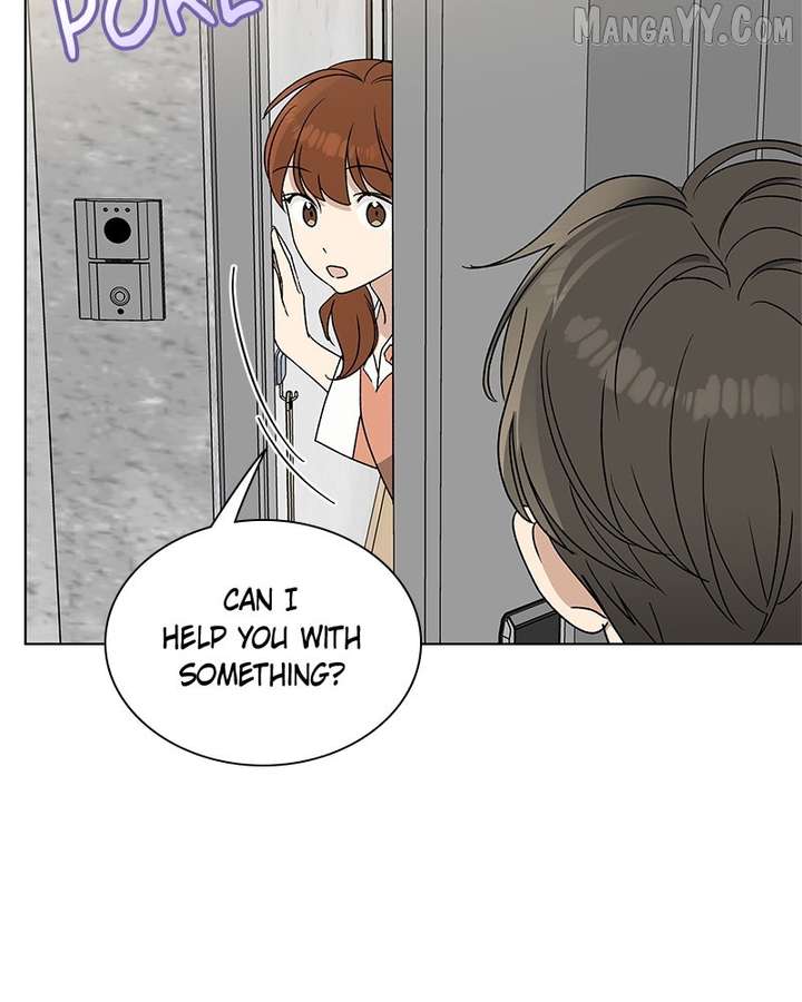 It’s My Life – Webtoon chapter 23 page 24