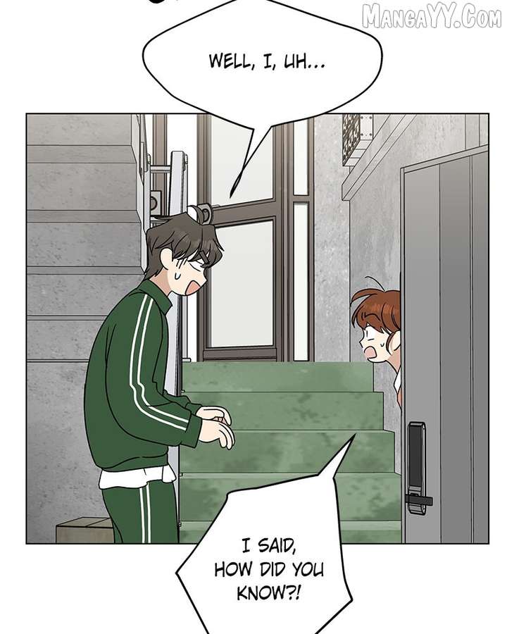 It’s My Life – Webtoon chapter 23 page 33