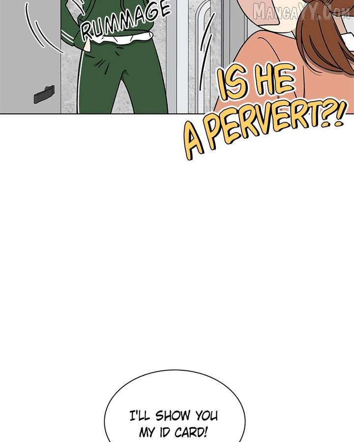 It’s My Life – Webtoon chapter 23 page 44